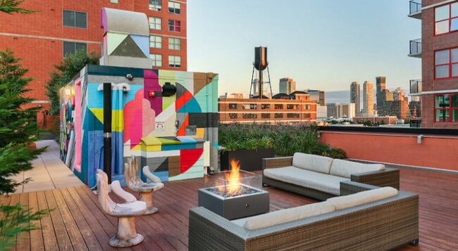 Foto del edificio - 314 Coles St