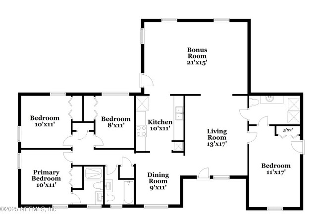 Building Photo - 2436 Lourdes Dr W