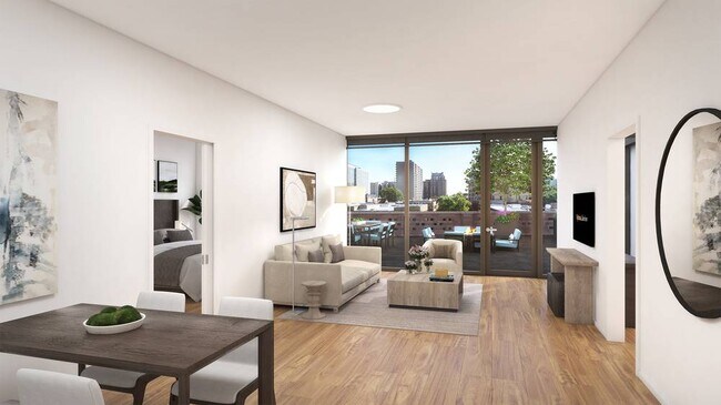 Foto del edificio - 3460 N Broadway St