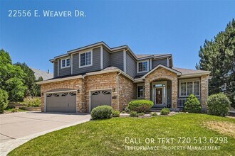 Building Photo - 22556 E Weaver Dr