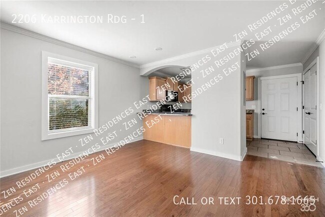 Foto del edificio - 2206 Karrington Ridge
