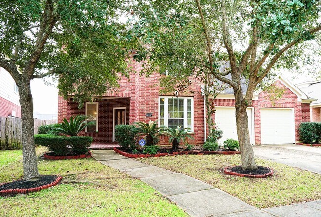 Foto del edificio - 22147 Canyonwood Park Ln