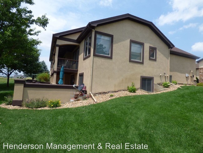Building Photo - 4 br, 3 bath House - 2312 Seven Lakes Dr.