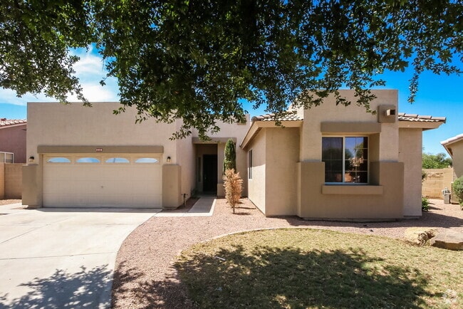 Building Photo - 3353 E Santa Fe Ln