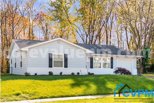 Foto del edificio - 951 Fall Ridge Way