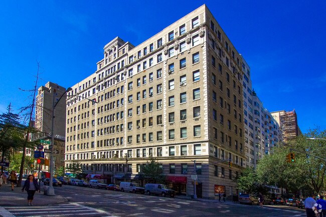 Foto del edificio - 1114-1120 Madison Ave
