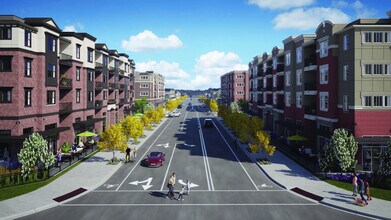 Building Photo - Axiom Apartments