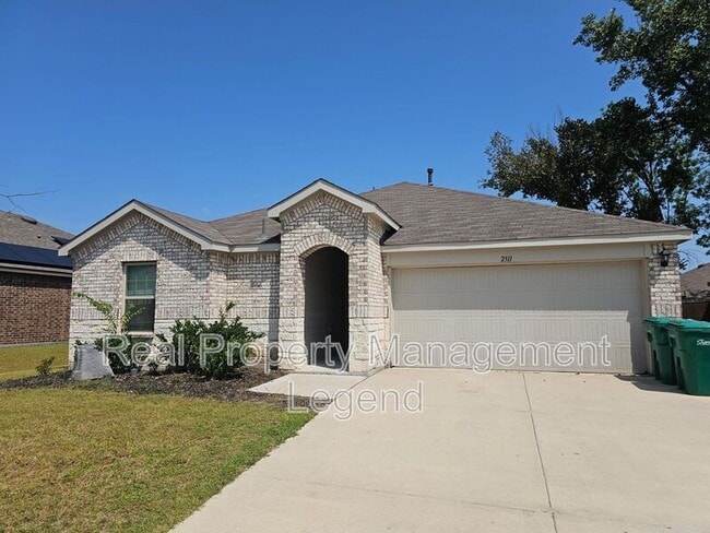 Building Photo - 2311 San Jacinto Way