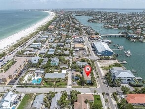 Building Photo - 1800 Pass a Grille Way