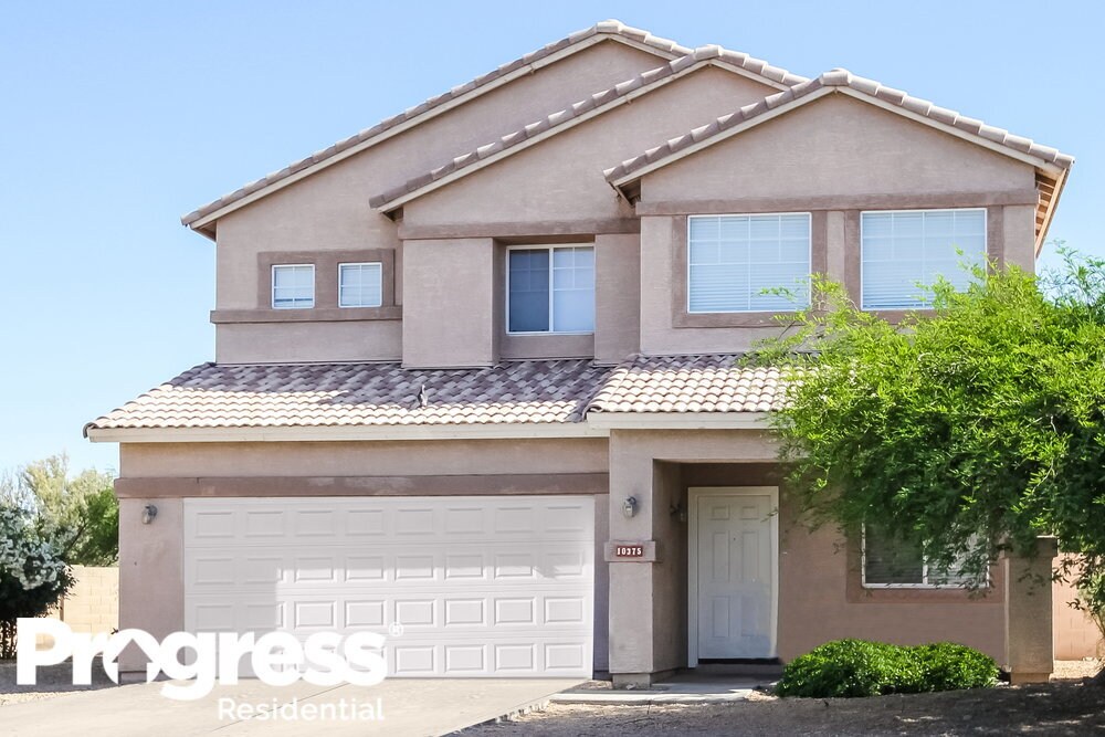 10375 W Monte Vista Rd, Avondale, AZ 85392 House Rental in Avondale
