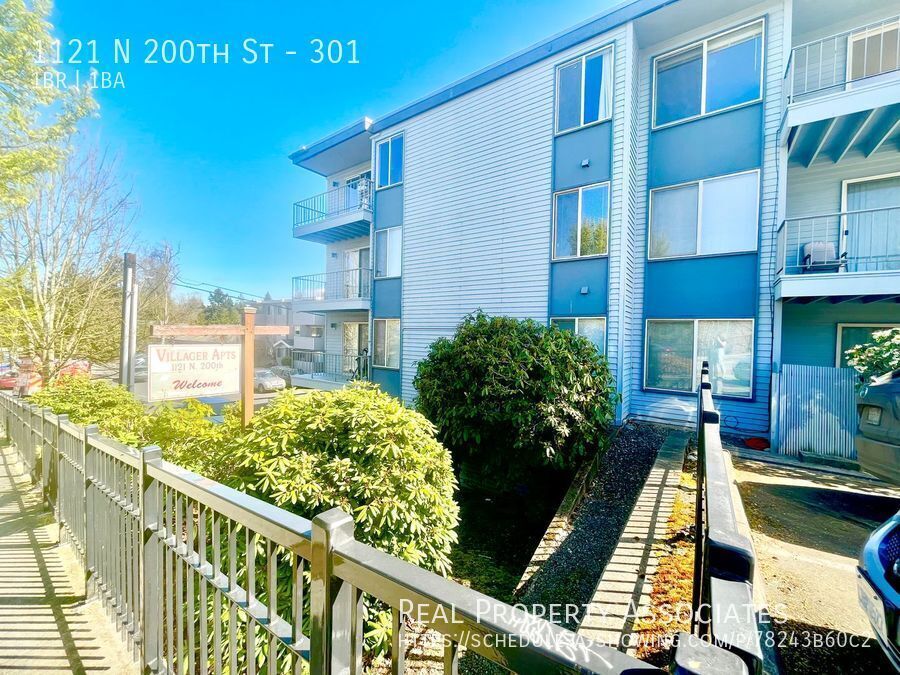 Primary Photo - 1121 N 200th St