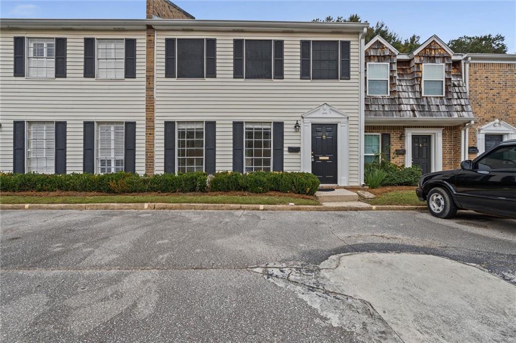 Foto principal - 110 Du Rhu Dr