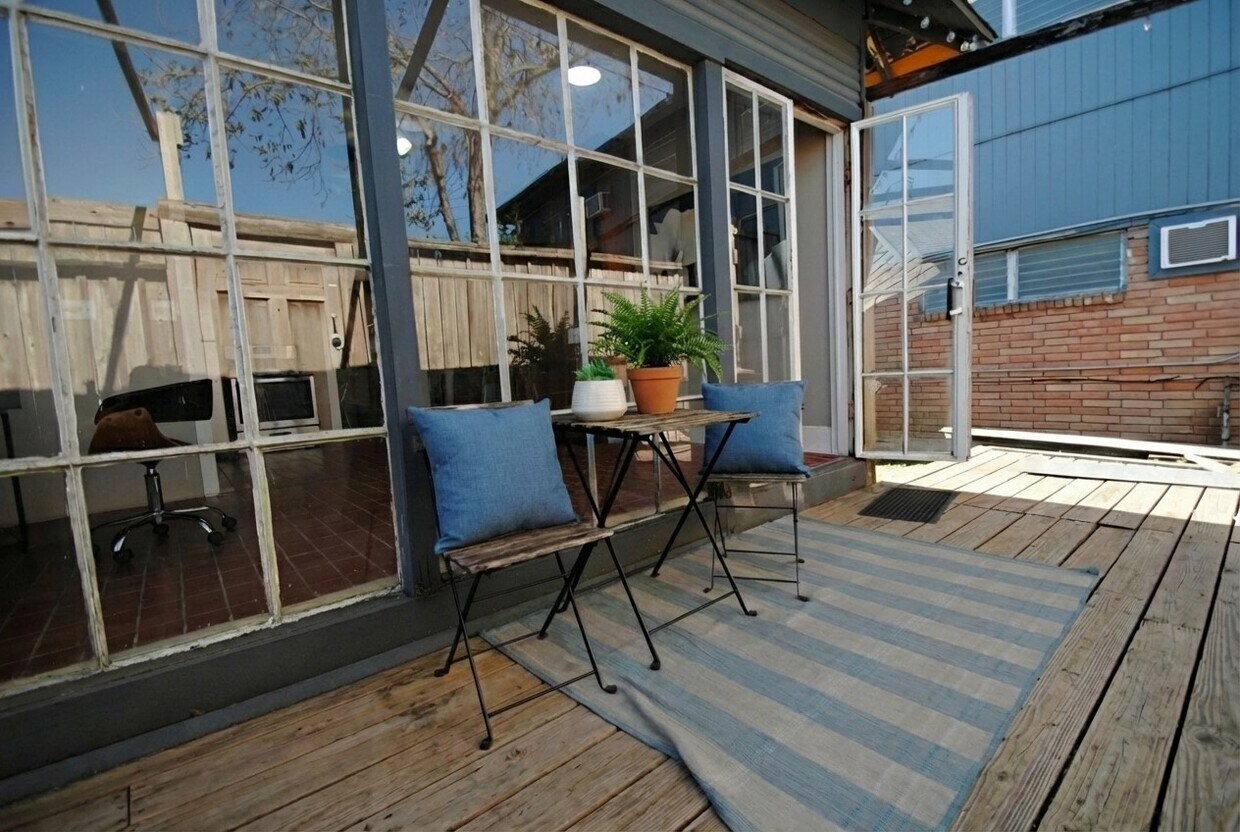 Foto del edificio - 1110 Missouri St