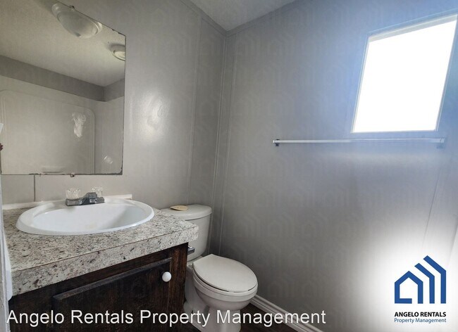 Foto del edificio - 3 br, 2 bath House - 3300 Voight Blvd Lot #81