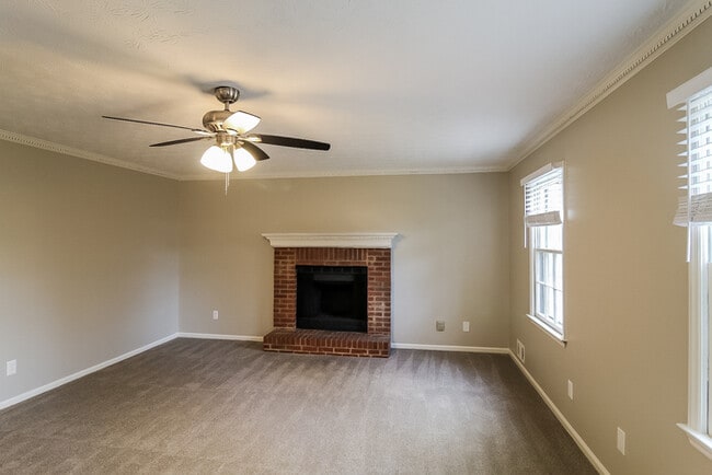 Foto del edificio - 4861 Hull Rd SE
