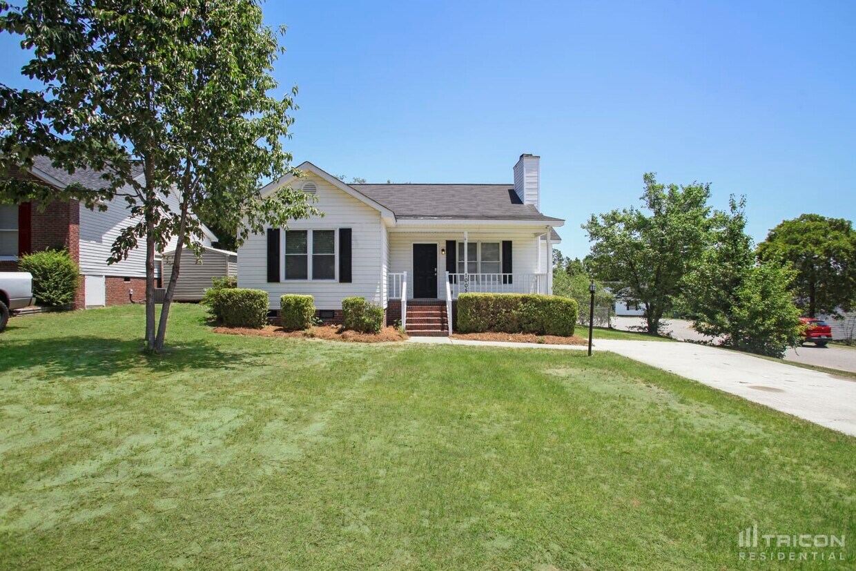 1005 Camp Creek Court Elgin SC House Rental in Elgin, SC