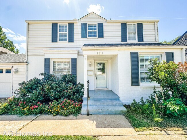 Building Photo - 4 br, 2 bath House - 2812 NW 43rd St