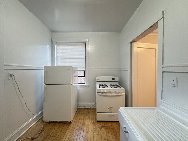 Foto del edificio - 1312 Oak Ave