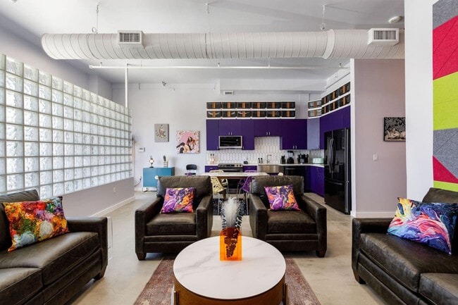 Building Photo - 4507 E Martin Luther King Jr Blvd