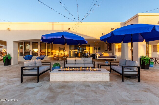 Foto del edificio - 2506 S 186th Dr