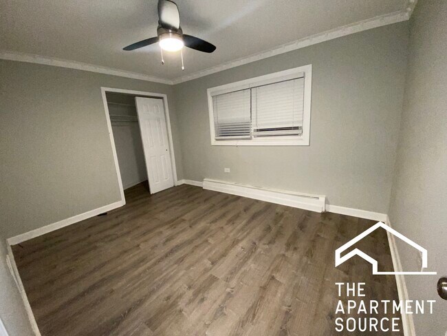 Foto del edificio - 1321 W Sherwin Ave