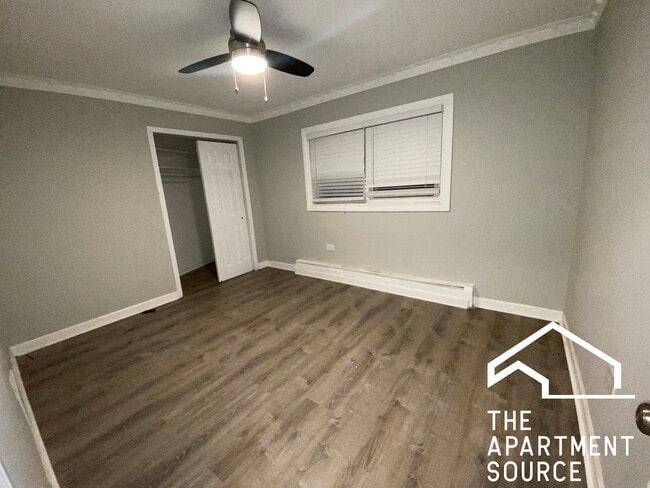 Foto del edificio - 1321 W Sherwin Ave