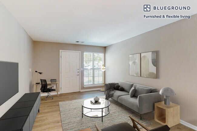 Building Photo - 100 Court N Dr