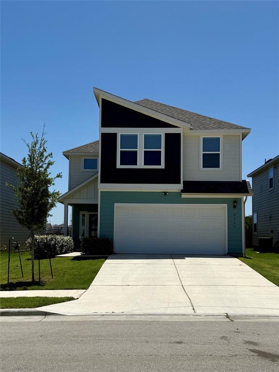 Building Photo - 2909 St Regis Dr