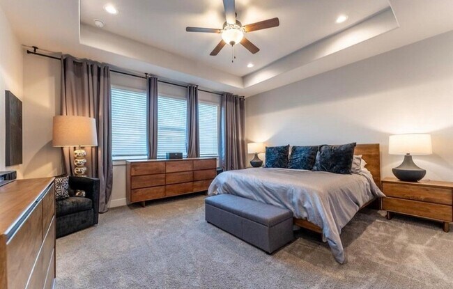 Foto del edificio - 3116 Leather Leaf Ln