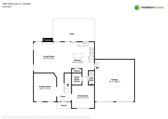 Building Photo - 10921 Sandy Hook Ct