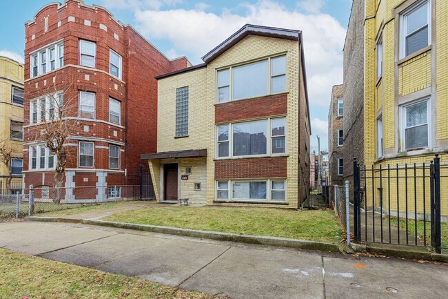 Foto del edificio - 7637 S Essex Ave