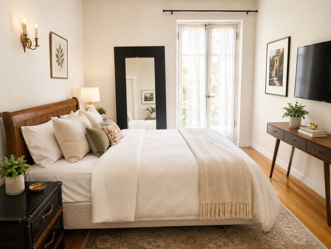 Foto del interior - Los Altos Apartments