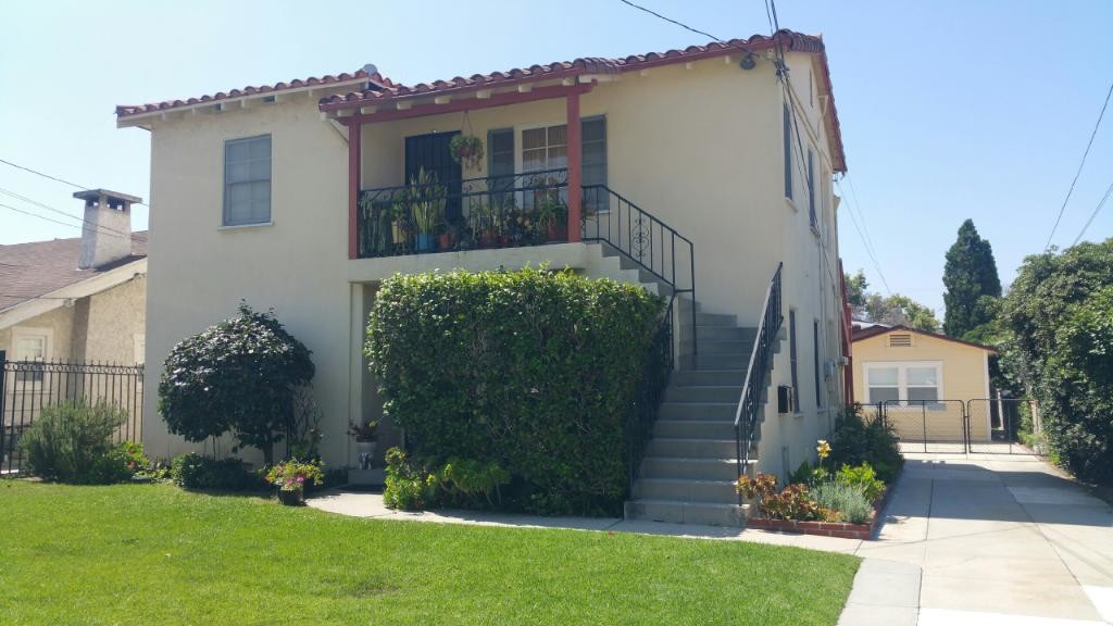 Primary Photo - 626 E Lomita Ave