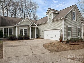 Building Photo - 17405 Caldwell Track Dr