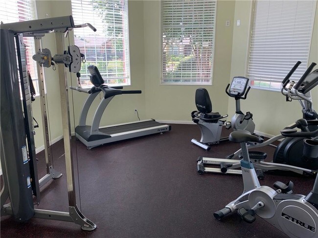 Foto del edificio - 9017 Wagon Trail