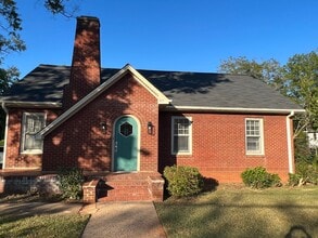 Building Photo - 321 E Montgomery St