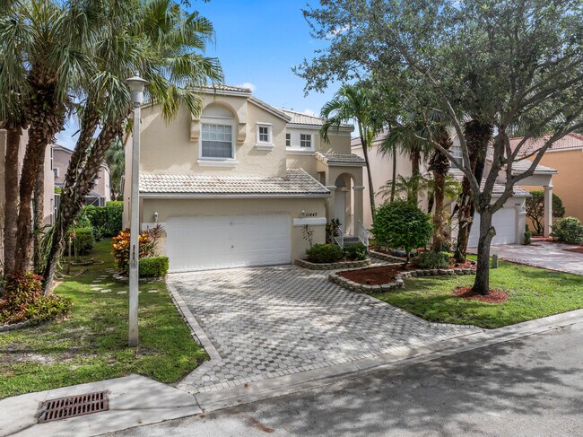 Foto del edificio - 11447 NW 48th Ct