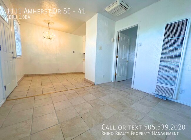 Foto del edificio - 1111 Amherst Dr SE