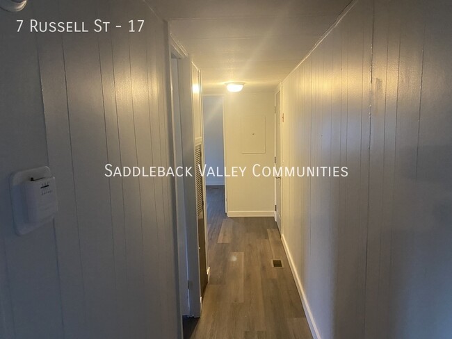 Foto del edificio - Mobile Home 2bed/1bath