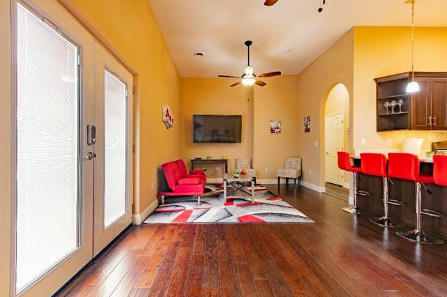 Foto del edificio - 836 N 12th St