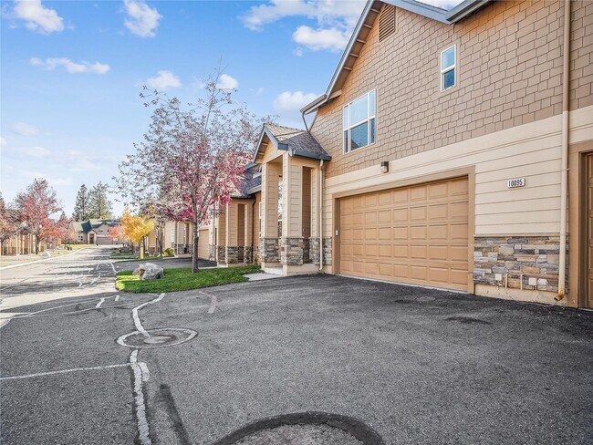 Foto del edificio - The Truckee Riverview Ski Lease