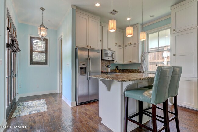 Foto del edificio - 108 Beaulac Ln