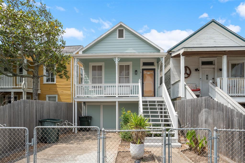 Foto principal - 1612 Ursuline St