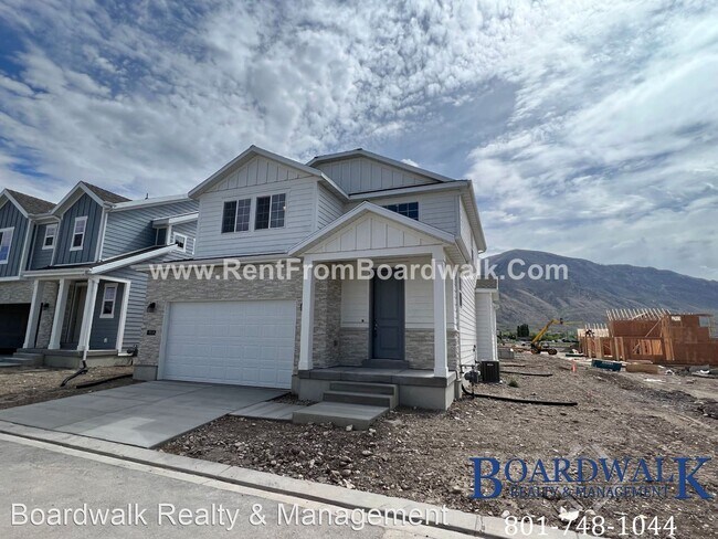 Building Photo - 4 br, 2.5 bath House - 9848 N Sunnybank Place