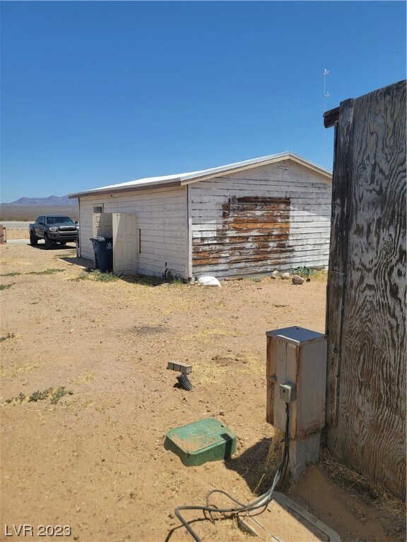 3 Piute Valley Dr, CalNevAri, NV 89039 House Rental in CalNevAri