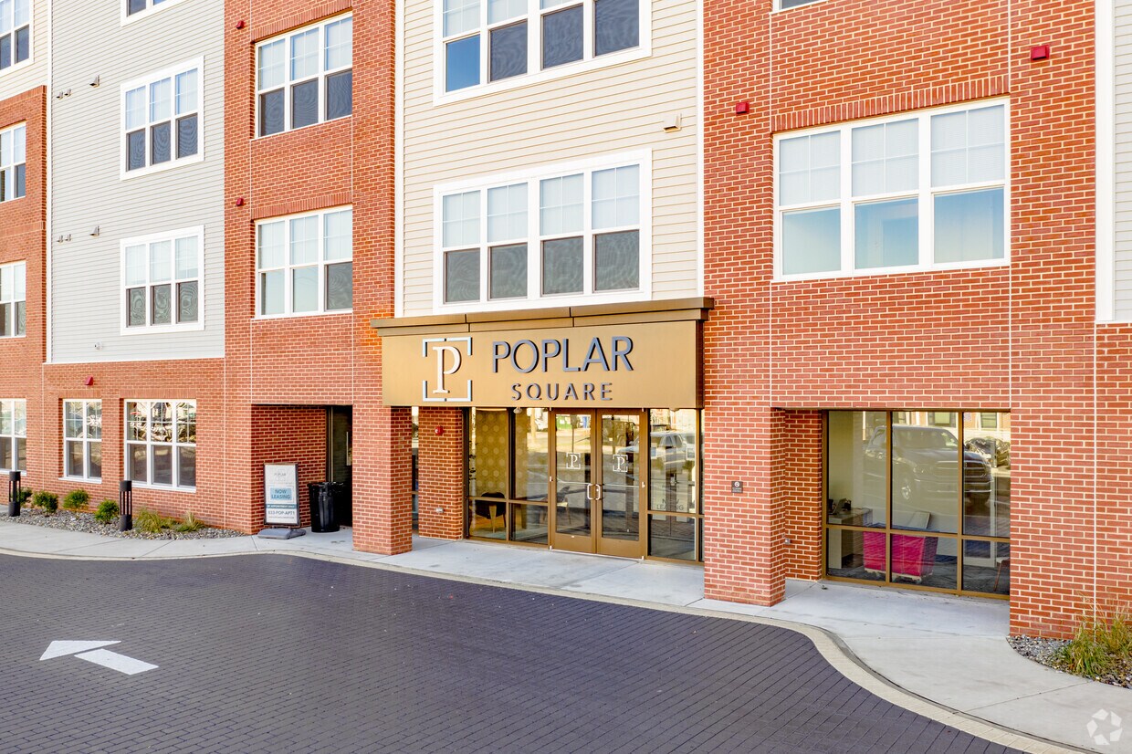 poplar square apartments glassboro nj apartments com