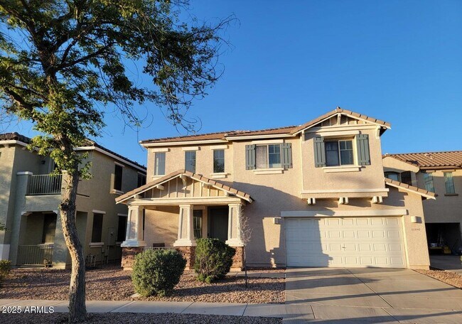 Foto del edificio - 3846 E Baars Ave