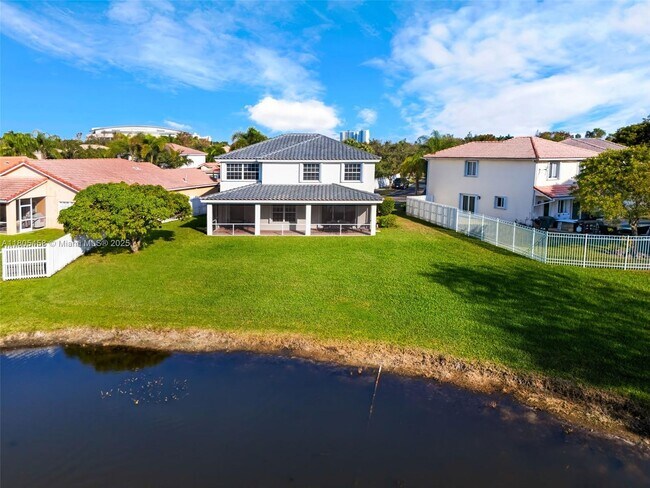Foto del edificio - 2355 NW 137th Terrace