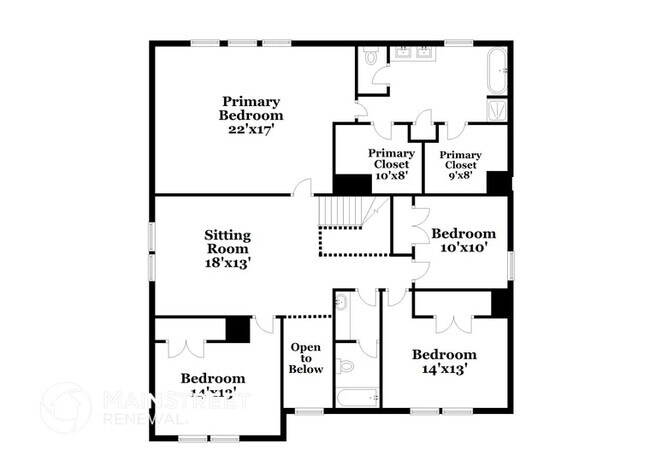 Foto del edificio - 3404 Dutchman Rd