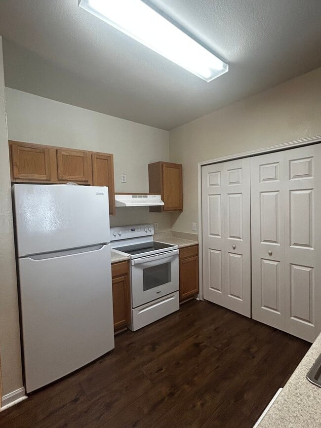 Foto del edificio - Longleaf Villas #1008